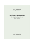 30-Day Companion (Adult Edition)